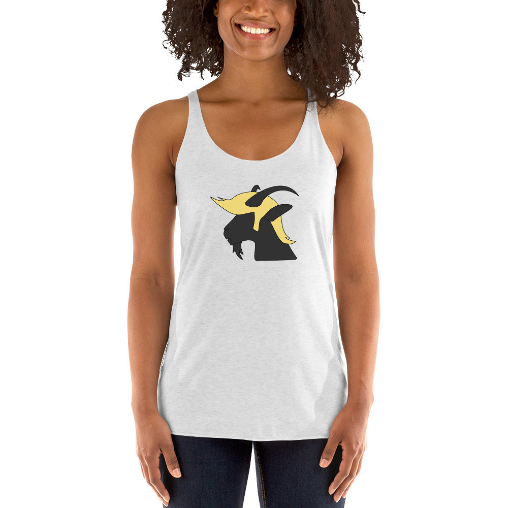 TTG - Women's Racerback Tank