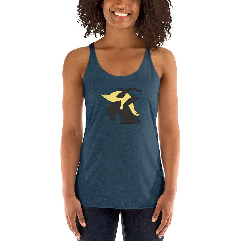 TTG - Women's Racerback Tank