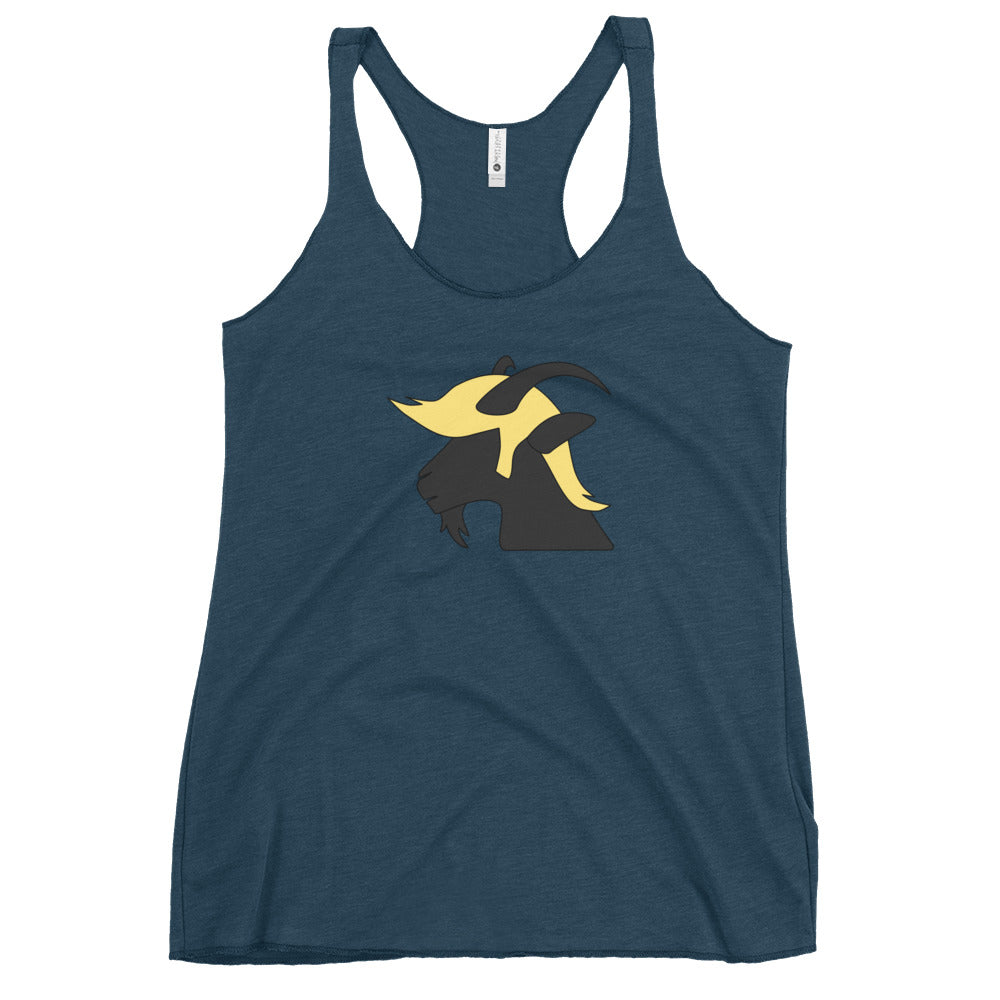 TTG - Women's Racerback Tank