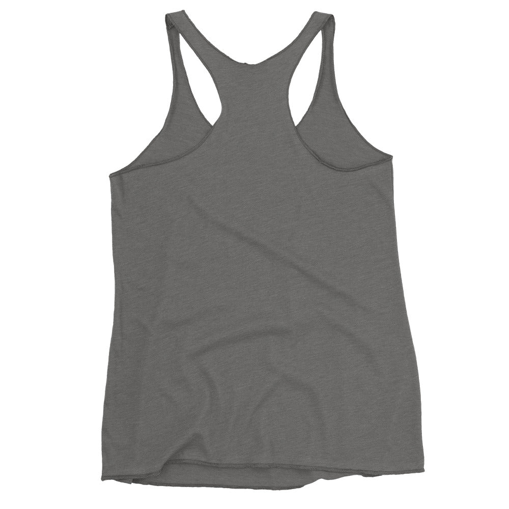 TTG - Women's Racerback Tank