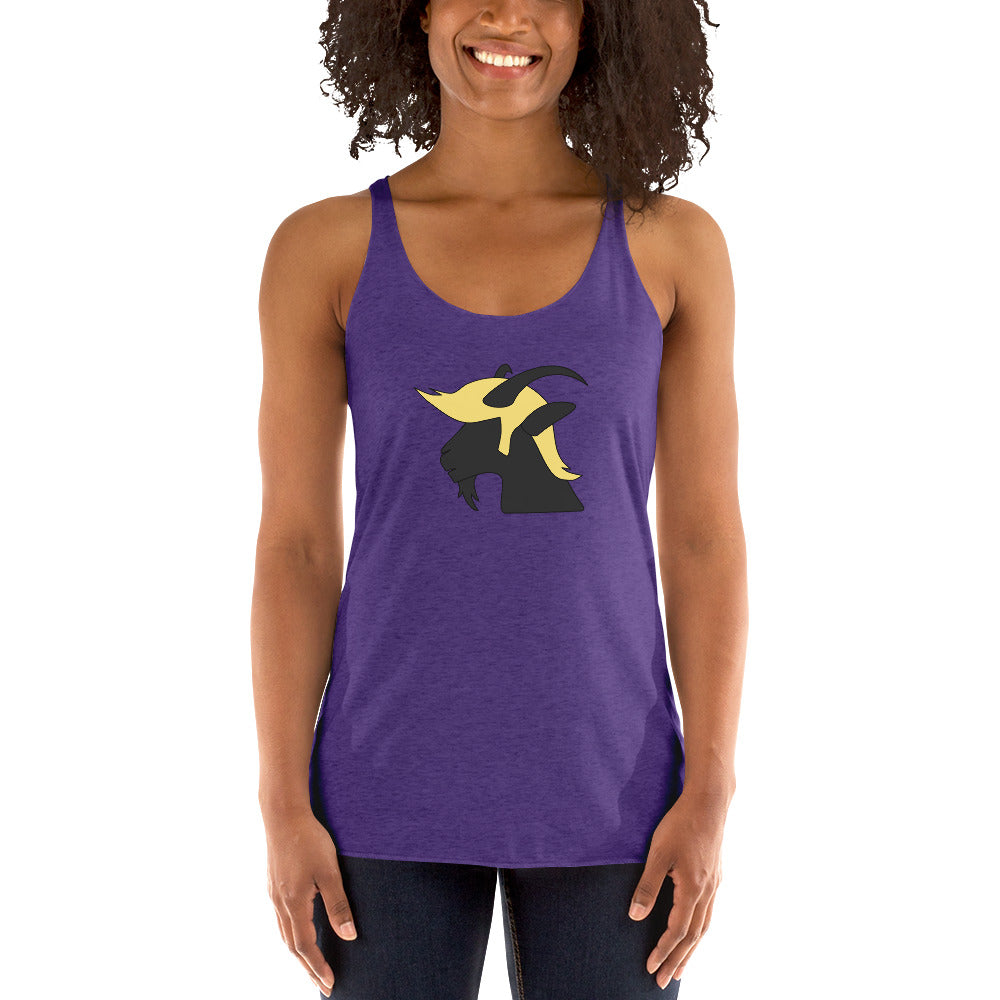 TTG - Women's Racerback Tank