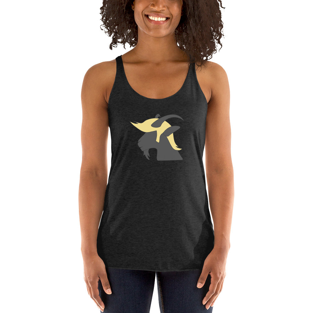 TTG - Women's Racerback Tank