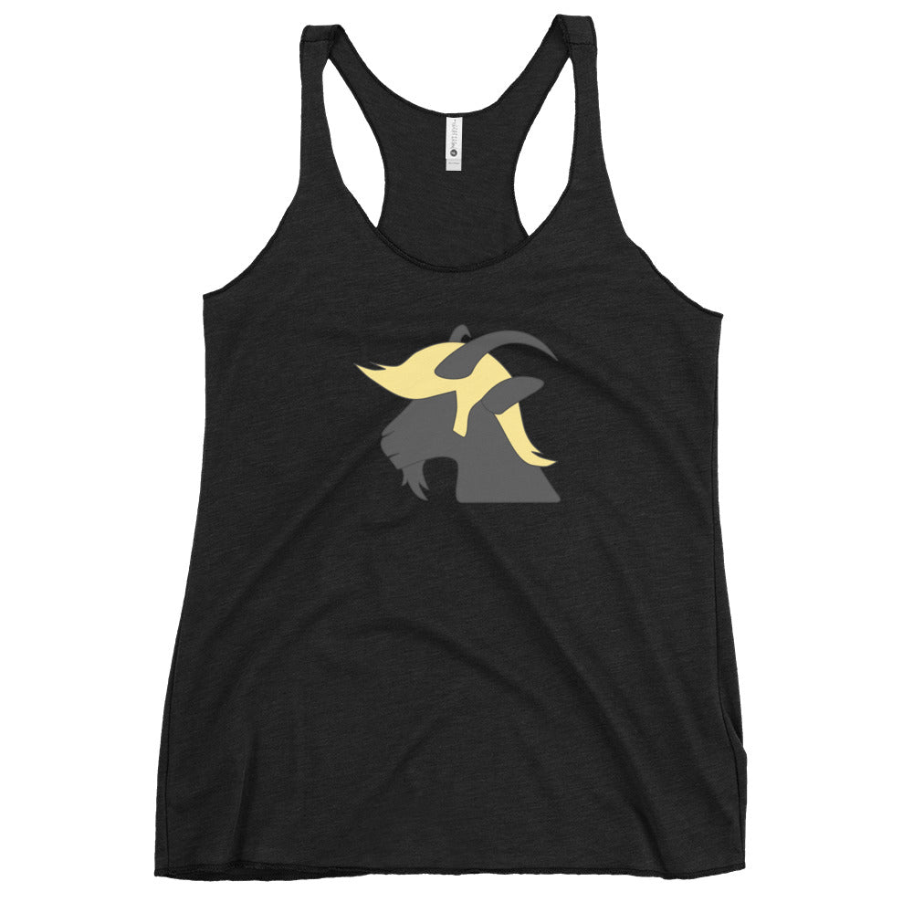 TTG - Women's Racerback Tank