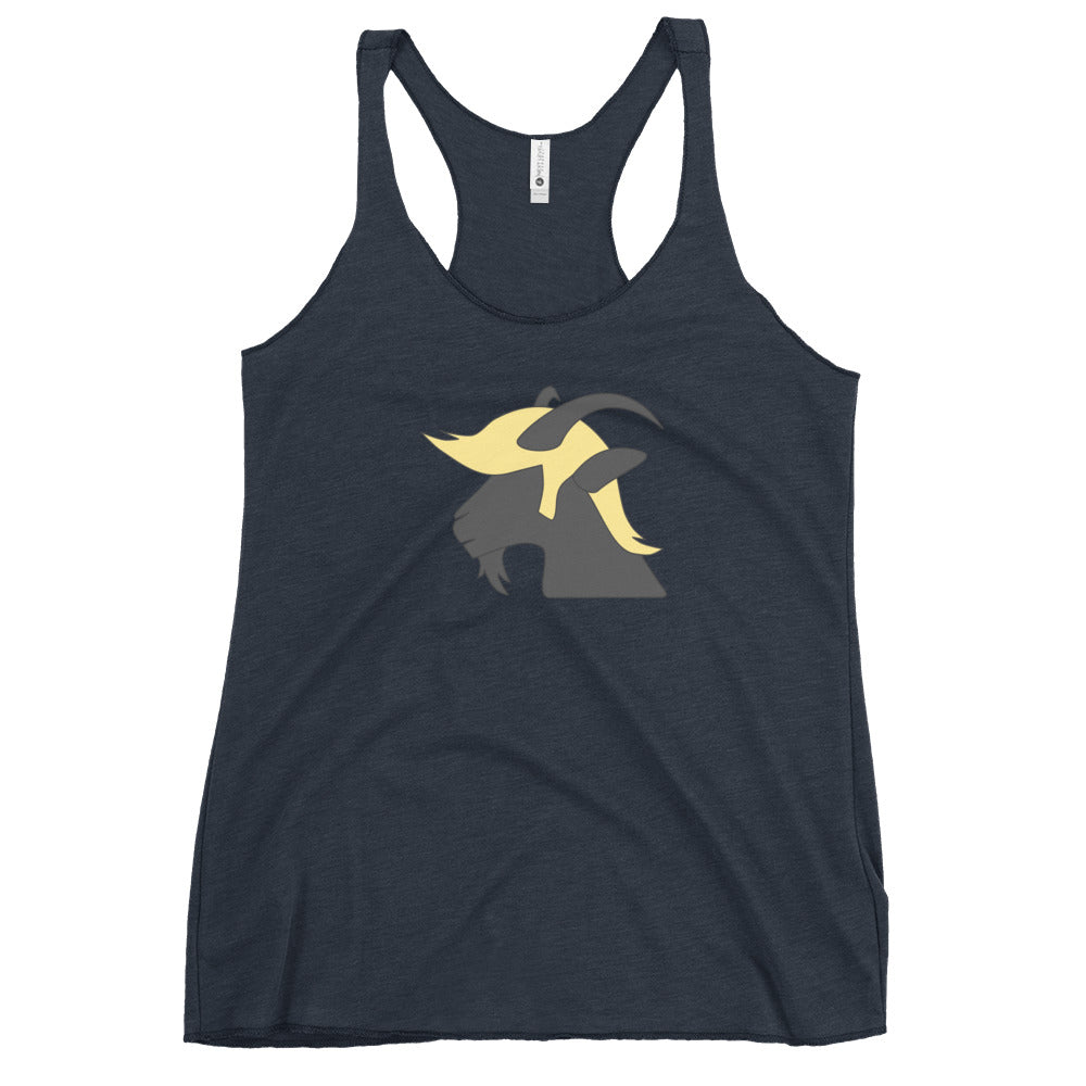 TTG - Women's Racerback Tank