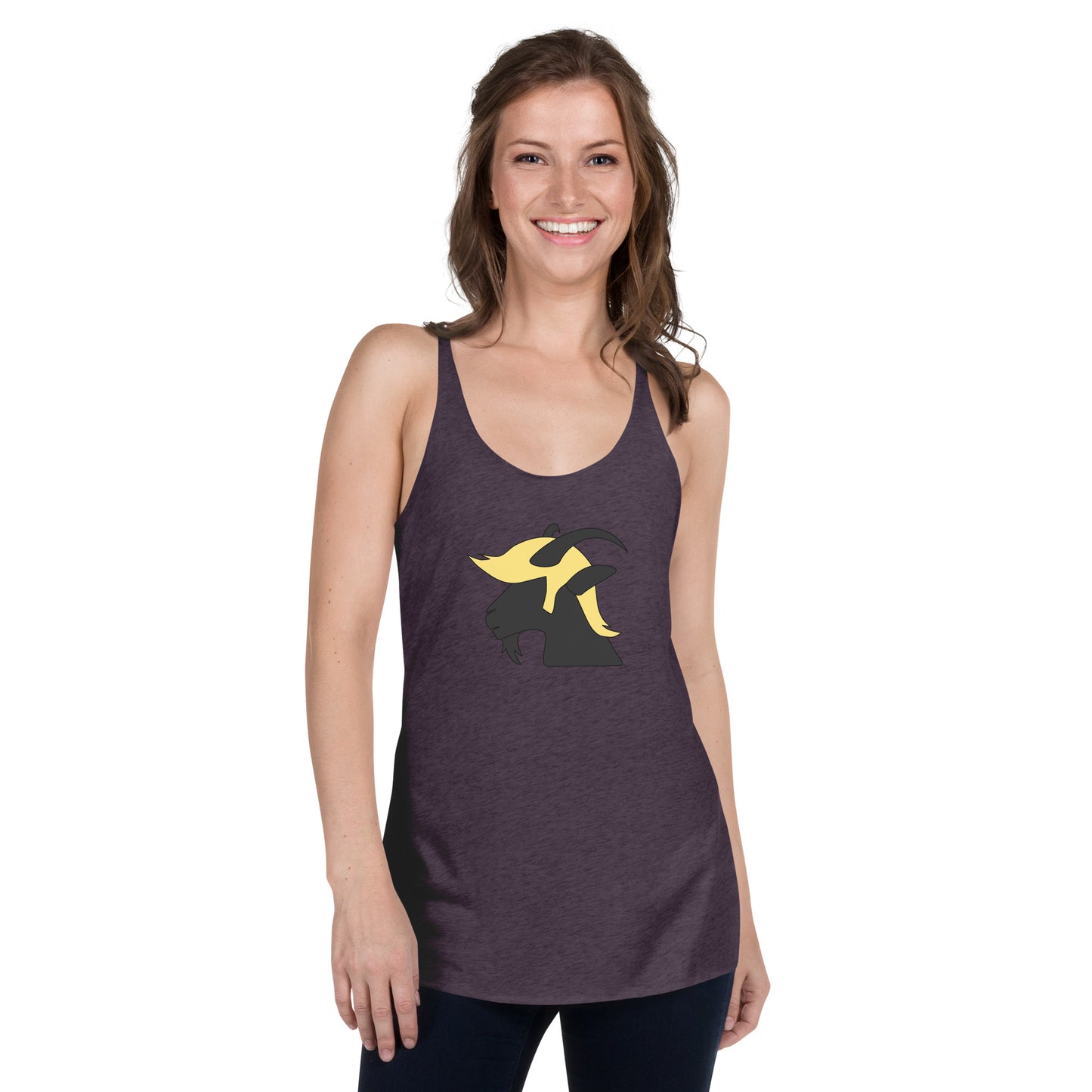 TTG - Women's Racerback Tank