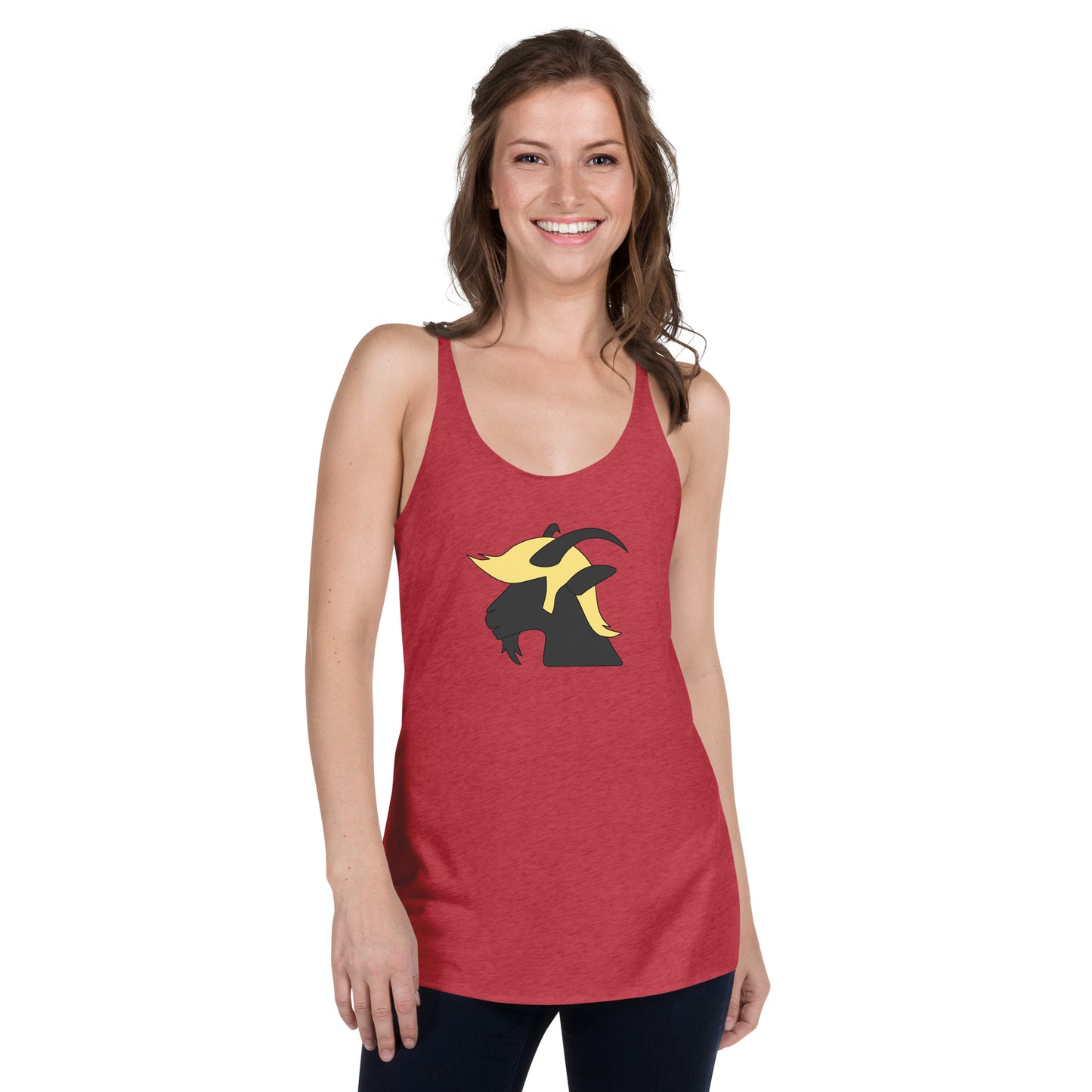 TTG - Women's Racerback Tank