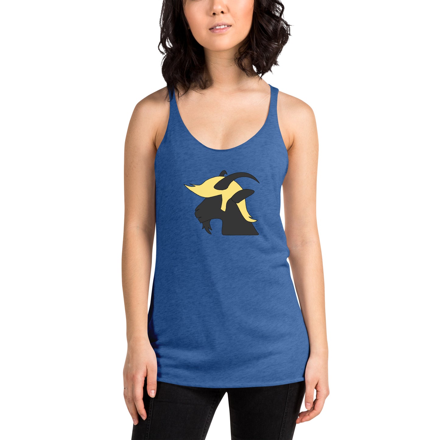 TTG - Women's Racerback Tank