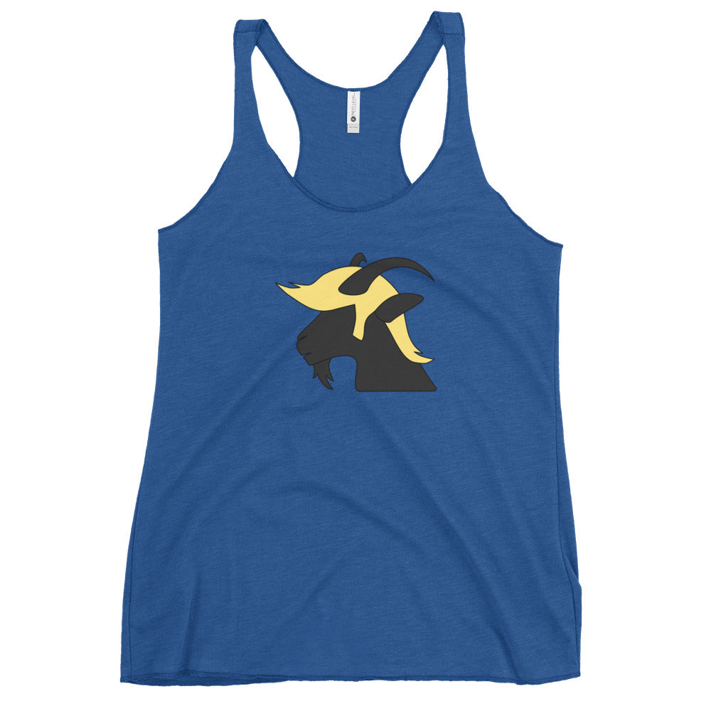 TTG - Women's Racerback Tank