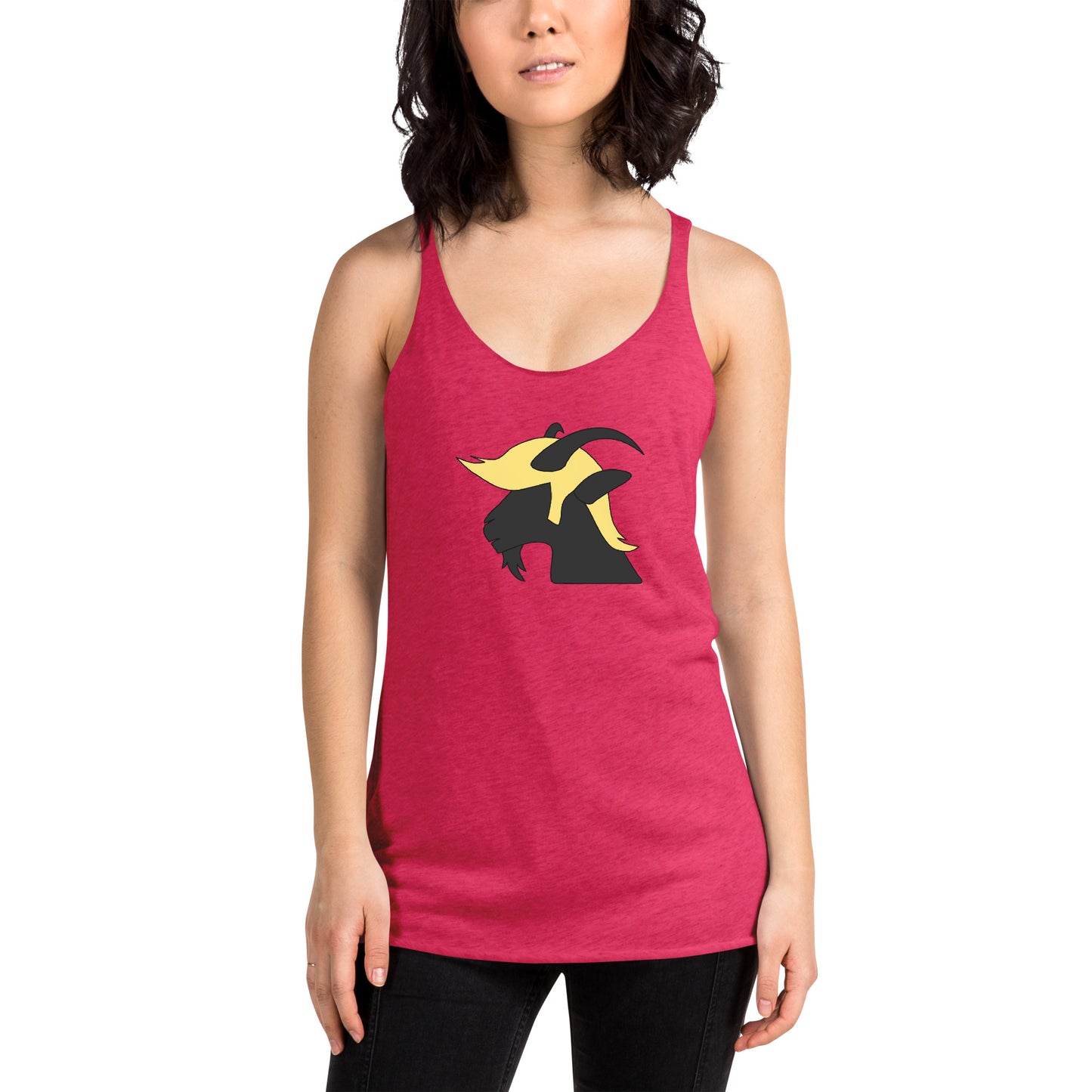 TTG - Women's Racerback Tank