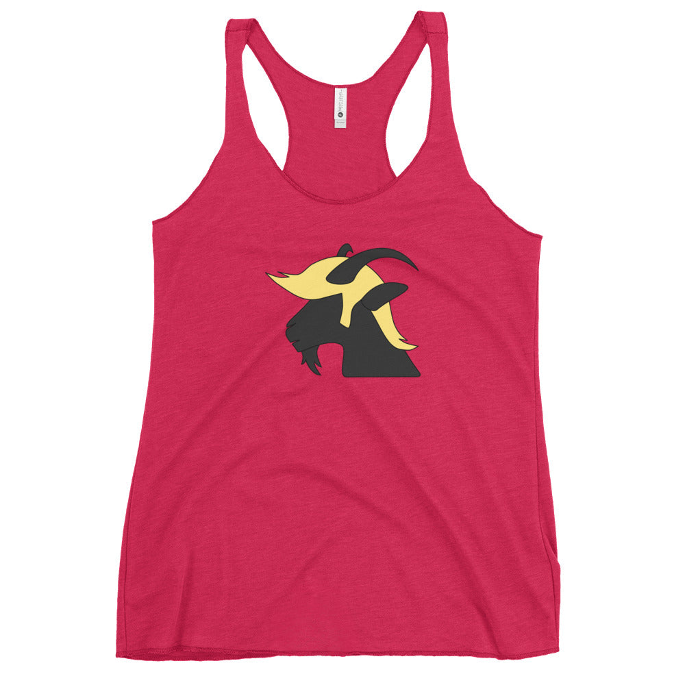 TTG - Women's Racerback Tank