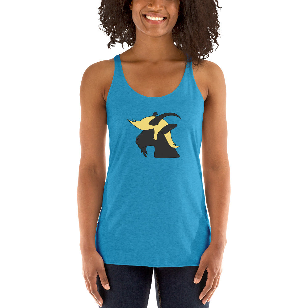 TTG - Women's Racerback Tank