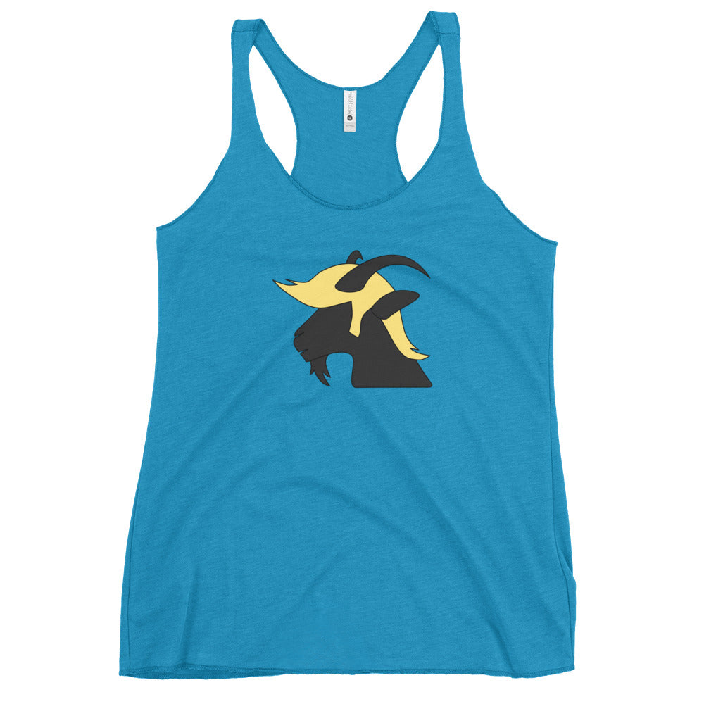 TTG - Women's Racerback Tank